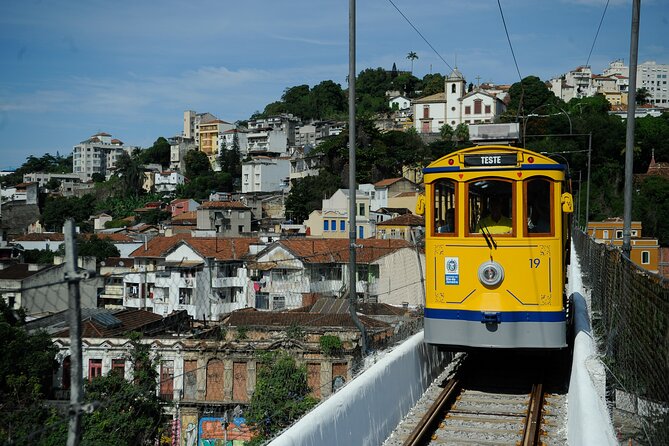 Private and Personalized Experience in Rio de Janeiro, the best! - Comfort, Weather, and Practical Tips for a Smooth 7-8 Hours