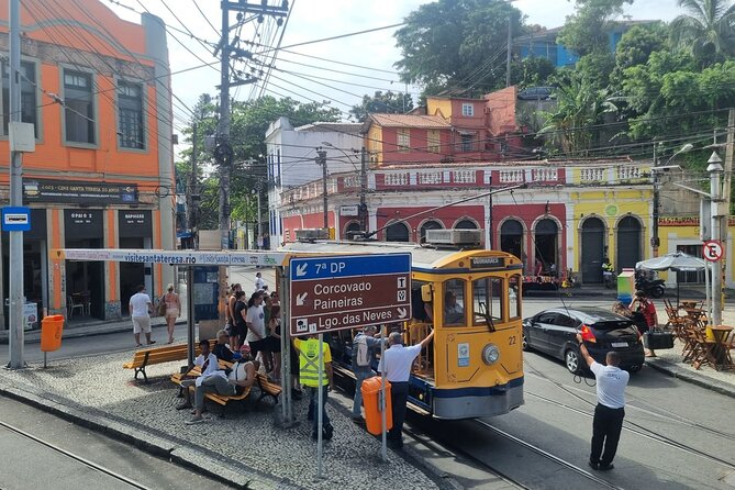 Private and Personalized Experience in Rio de Janeiro, the best! - Who This Tour Suits Best in Rio