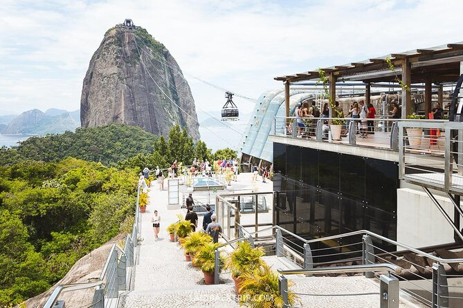 Private and Personalized Experience in Rio de Janeiro, the best! - Should You Book This Private Rio Experience?