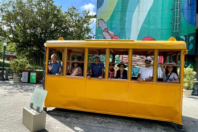Private and Personalized Full Day Tour in Rio de Janeiro - Sugar Loaf cable car and the second big view of Rio