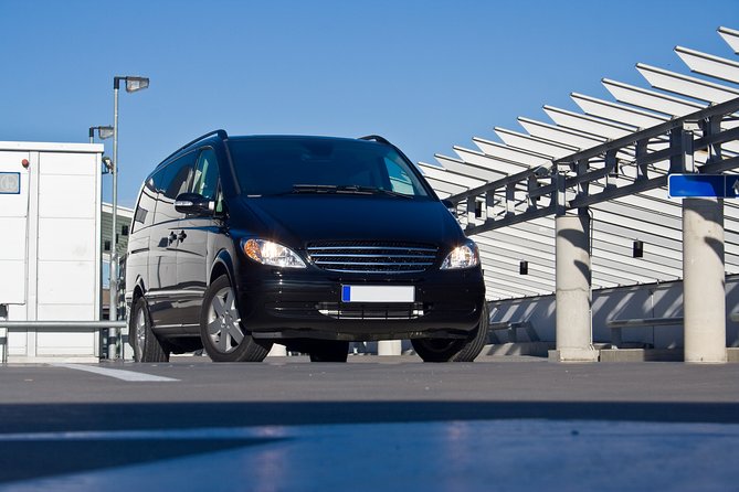Private Arrival Transfer: Guarulhos International Airport - Getting met at Guarulhos, your sign, and the customs flow