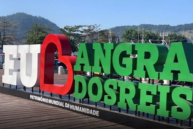 Private Bilingual Transfer Angra dos Reis, Búzios or Paraty - Key highlights worth your attention