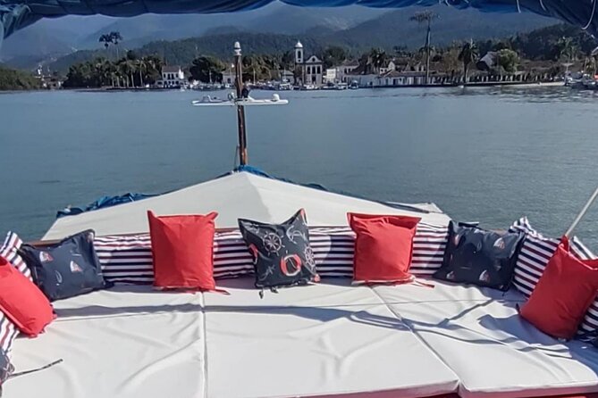 Private Boat Tour - Booking Timing and What It Signals