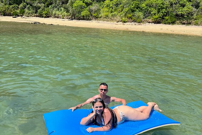 Private Boat Tour through the beautiful beaches and islands of Búzios - Who This Tour Fits Best
