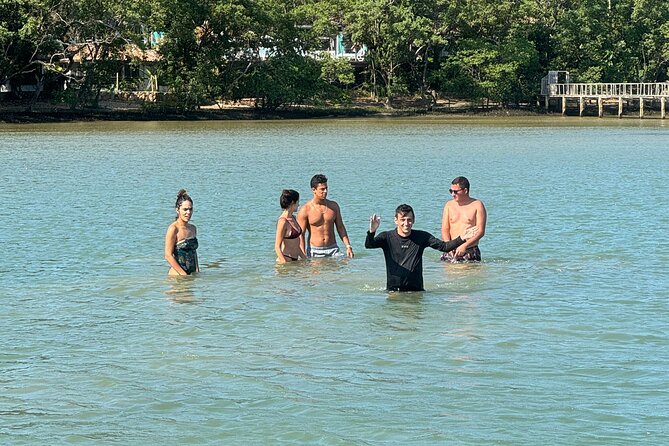 Private Boat Tour through the beautiful beaches and islands of Búzios - Snorkeling Equipment Included: What You Actually Get