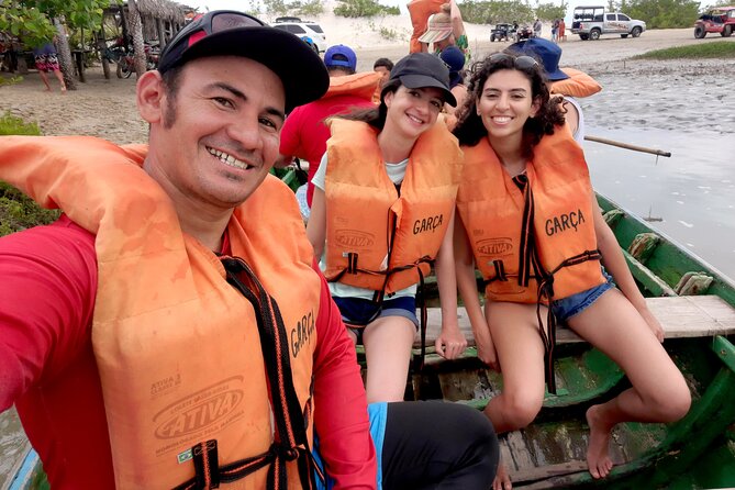 Private Bugue Tour on the West Coast of Jericoacoara - Price and Value: $101.94 Per Group (Up to 4)