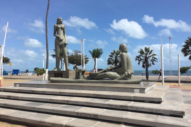 Private City Tour in Fortaleza, discover the city and its stories - A Private Fortaleza Morning With Stories That Make Sense