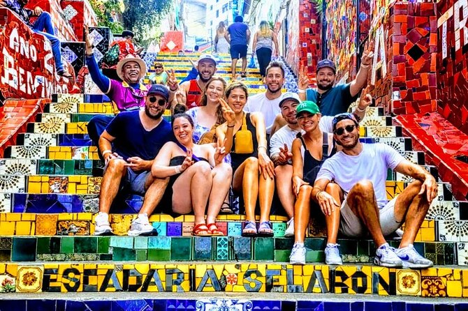 Private Custom Full-Day Highlights in Rio: Only the Best Sights! - Price and logistics, what’s included and what isn’t