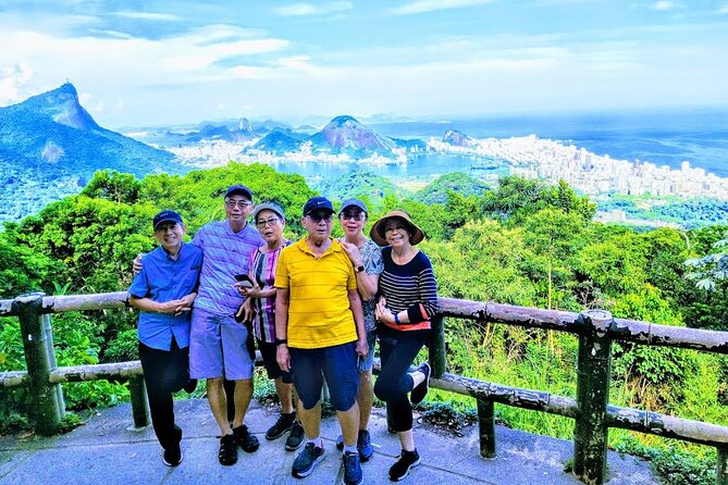Private Custom Hidden Gems tour: Your Amazing Second Day in Rio! - What makes this Rio private day feel different