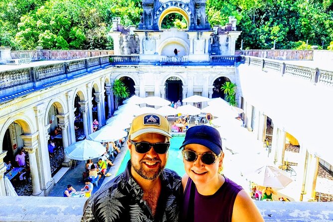 Private Custom Hidden Gems tour: Your Amazing Second Day in Rio! - The 8 to 9 hour promise, and how to avoid a short day surprise