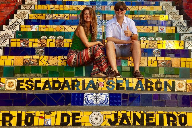 Private customized Tour of Rio de Janeiro - Key things that make this Rio private day work