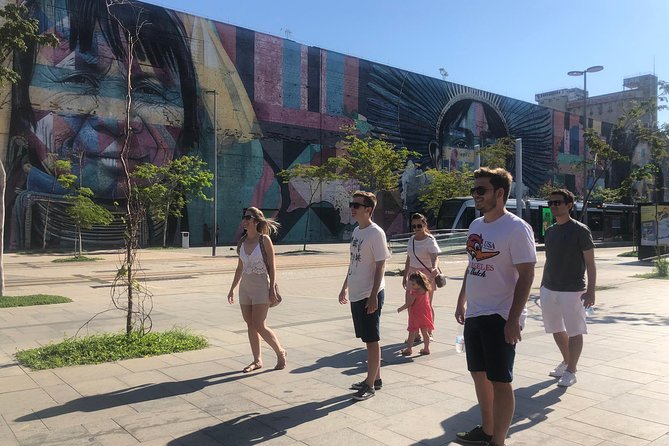 Private customized Tour of Rio de Janeiro - Price and logistics, the reality check before you commit
