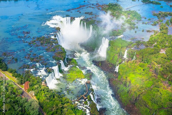 Private Day trip: Both sides of Iguazu Falls - Why this both-sides Iguazu day feels smarter than doing it alone