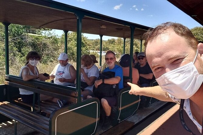 Private Full day tour Brazil/Argentinian side of the falls ! - Garganta del Diablo at First Light, and the 2.2 km Flat Walk