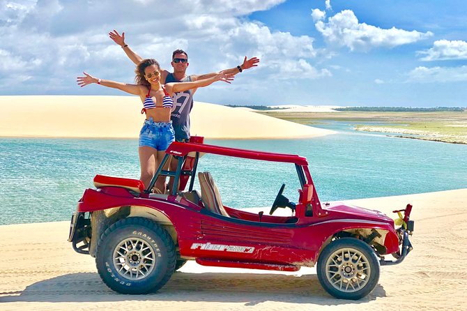 Private Full Tours in jericoacoara - Key highlights before you go