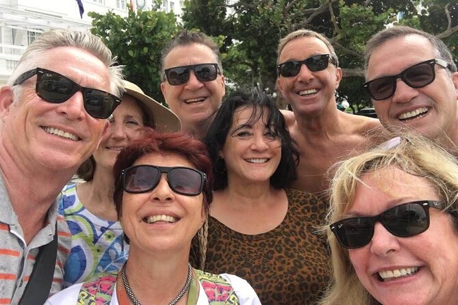 Private Guided Rio Must-See Full-Day Tour with BBQ Lunch - How this private Rio route hits the big hits in one day