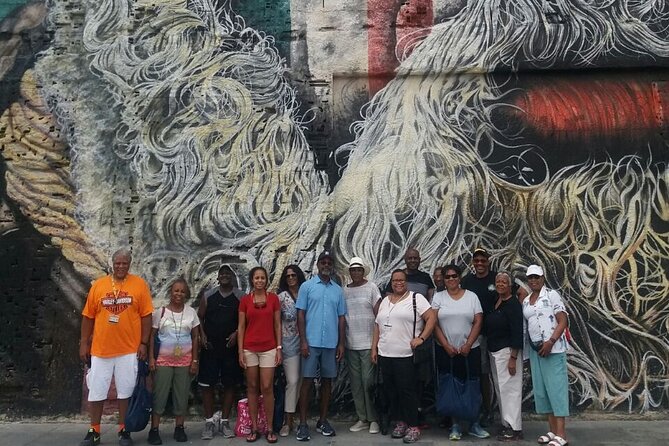 Private Guided Rio Must-See Full-Day Tour with BBQ Lunch - Christ the Redeemer, skip-the-line train access, and what you actually get