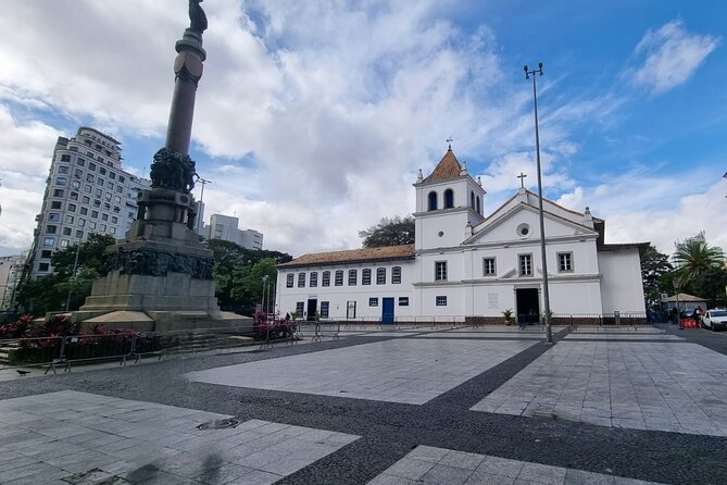 Private Half-Day Guided Tour to São Paulo - How the Guides Shape the Day (Danilo and Juliana Stand Out)