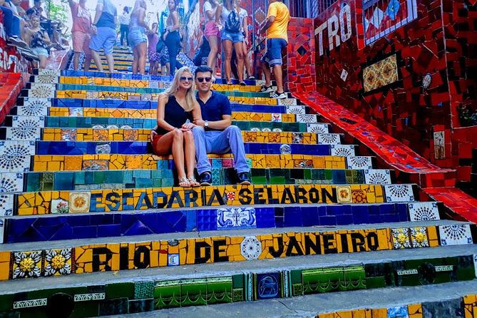 Private Half-Day Must Sees: Your Last Minute Booking in Rio! - Why this last-minute Rio plan works better than DIY