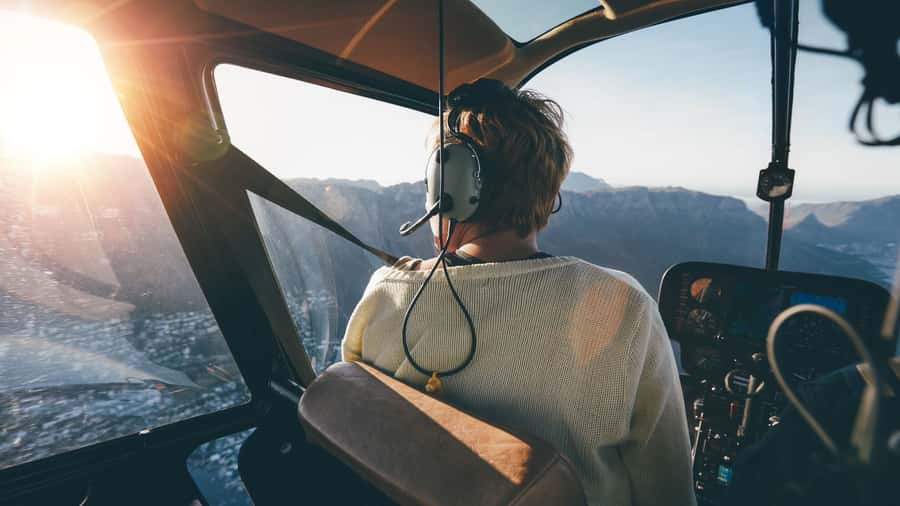 Private Helicopter tour - Rio de janeiro in 20min - Private group practicalities: languages, transfers, and the “what to prepare” list