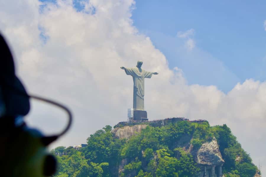 Private Helicopter tour - Rio de janeiro in 30min - Key Things I’d Pay Attention To