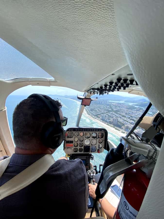 Private Helicopter tour - Rio de janeiro in 30min - Why This 30 Minute Helicopter Tour Feels Like a Rio Shortcut