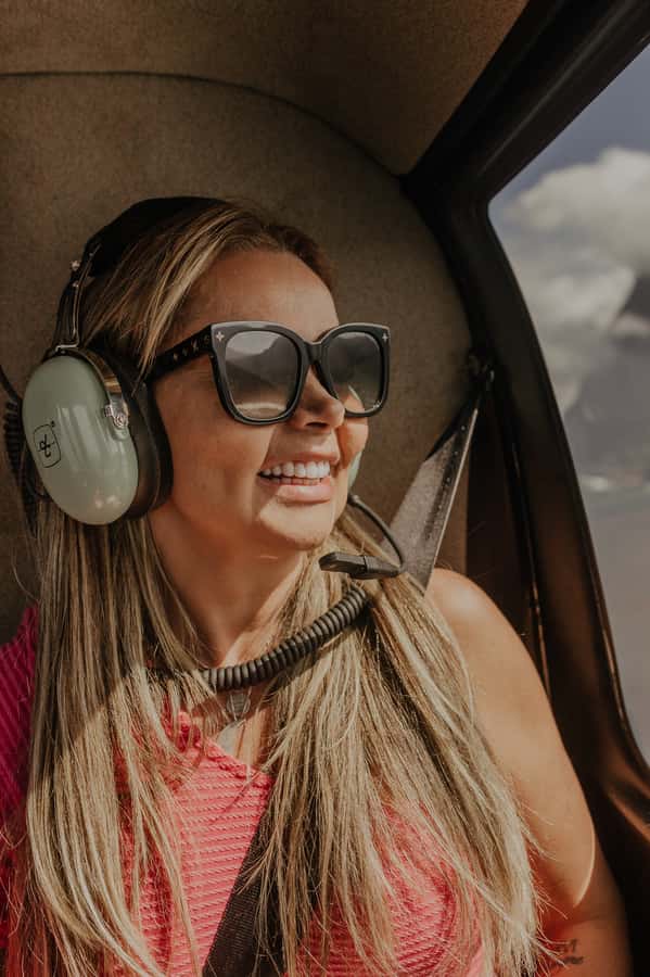 Private Helicopter tour - Rio de janeiro in 30min - The Real Logistics: Jacarepaguá Airport, Pickup Timing, and Where to Go