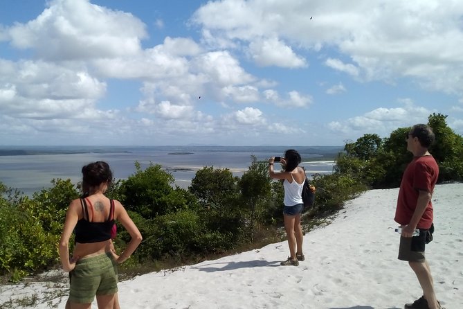 Private Hike Morro - Gamboa with Fonte do Ceu Waterfall - Morro to Fonte do Céu, the Kind of Hike That Feels Tailor-Made