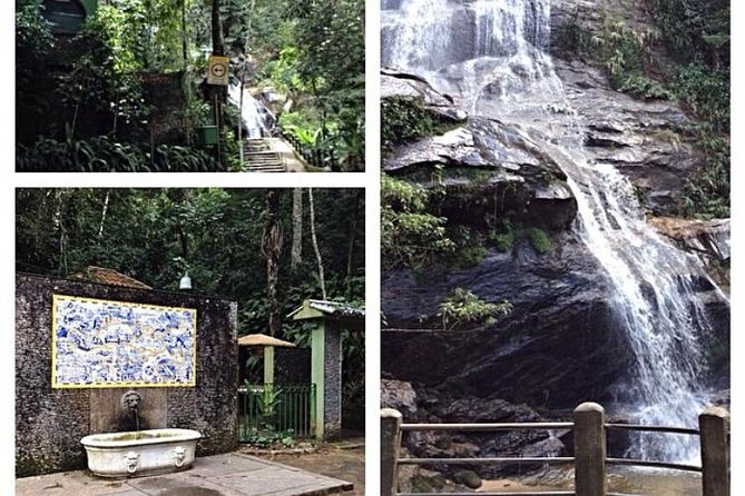 Private Hiking Tour to Tijuca Peak - Tijuca National Park - by OIR Aventura - Value for $110 and what you need to cover