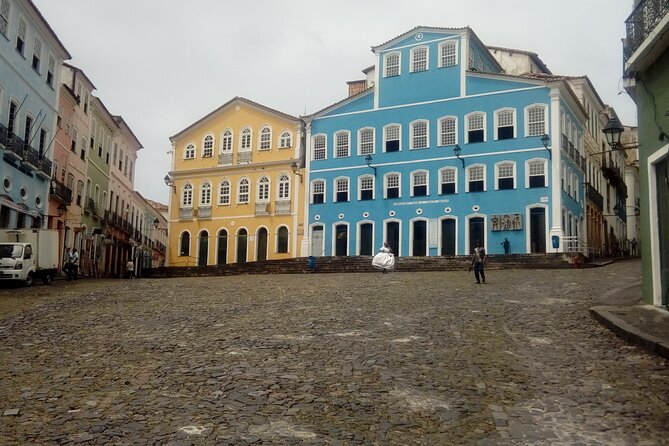 Private Historical Tour 5 hours - Key highlights at a glance