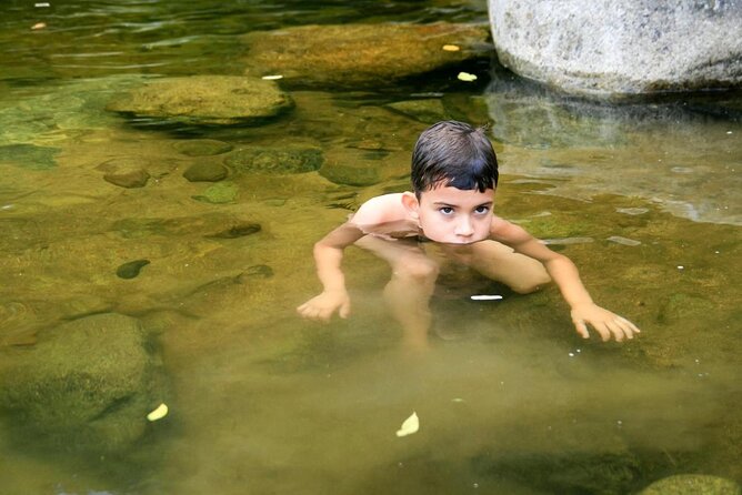 Private Jeep Tour with All Prices Included by PARATY TOURS - Key Highlights You Should Care About