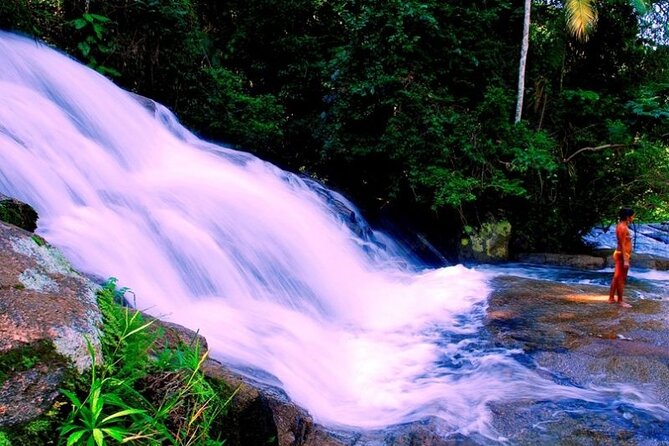 Private Jeep Tour with All Prices Included by PARATY TOURS - Timing in a 6-Hour Day: How the Schedule Feels