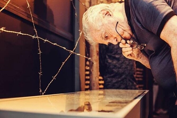 Private Jewish Tour: São Paulo Synagogues & Museums (5 Hours) - A focused, street-level Jewish São Paulo tour in 5 hours