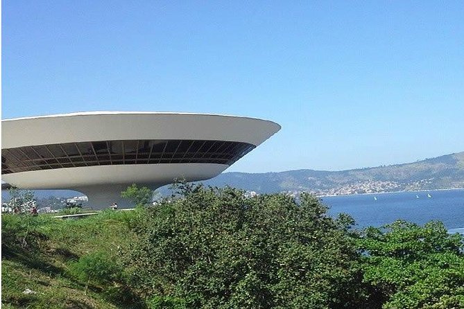 Private Niterói City Tour- MAC Art Museum,Santa Cruz Fortress Parque da Cidade - Price and Value: Is $138 a Good Deal for a 5-Hour Private Day?