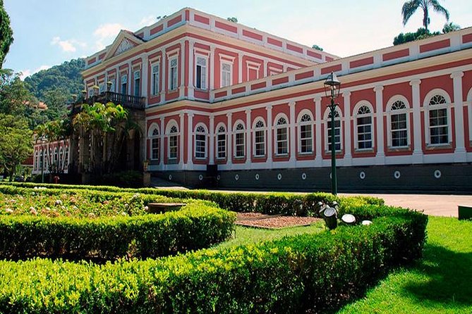 Private Petropolis Imperial City Day Trip from Rio de Janeiro - Why Petrópolis feels like a reset from Rio’s energy