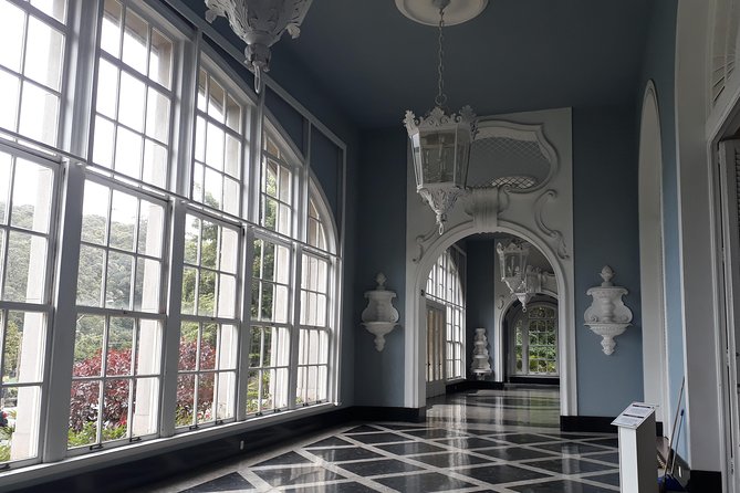Private Petropolis Imperial City Day Trip from Rio de Janeiro - Imperial Museum: the highlight you actually plan your day around