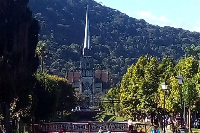 Private Petropolis Imperial City Day Trip from Rio de Janeiro - Koeler Avenue walk and lunch: a useful reset, not a full derail
