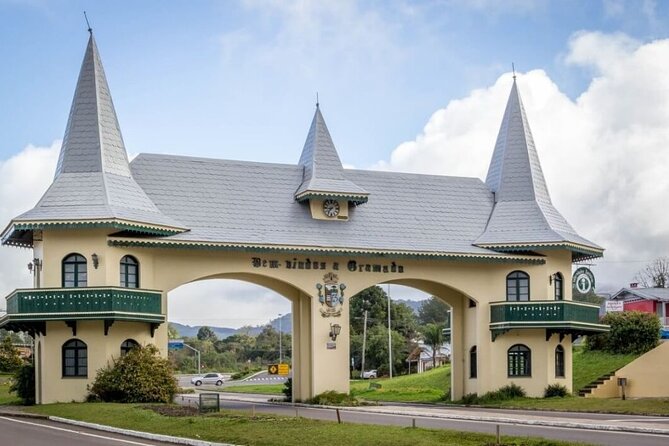 Private Premium Transfer from Porto Alegre to Gramado or Canela - Key highlights that matter on arrival