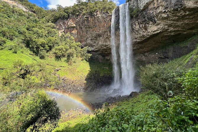 Private Premium Transfer from Porto Alegre to Gramado or Canela - From booking to WhatsApp: how the timing stays under control