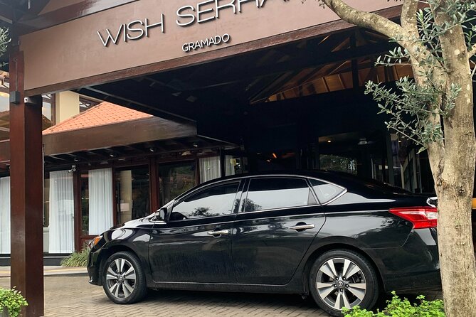 Private Premium Transfer from Porto Alegre to Gramado or Canela - The drive itself: what makes the ride worth paying for