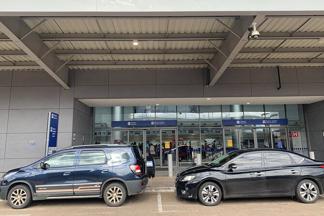 Private Premium Transfer from Porto Alegre to Gramado or Canela - Timing, arrival stress, and how to plan your own day