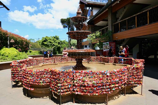 Private Premium Transfer from Porto Alegre to Gramado or Canela - Value check: is $106.46 per group “worth it”?