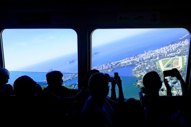 Private Rio Tour: Christ the Redeemer & Sugar Loaf Essentials - Why this Christ the Redeemer and Sugar Loaf private day is so appealing