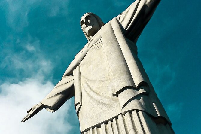 Private Rio Tour: Christ the Redeemer & Sugar Loaf Essentials - Corcovado and Christ the Redeemer: train ride, big views, and smart crowd strategy