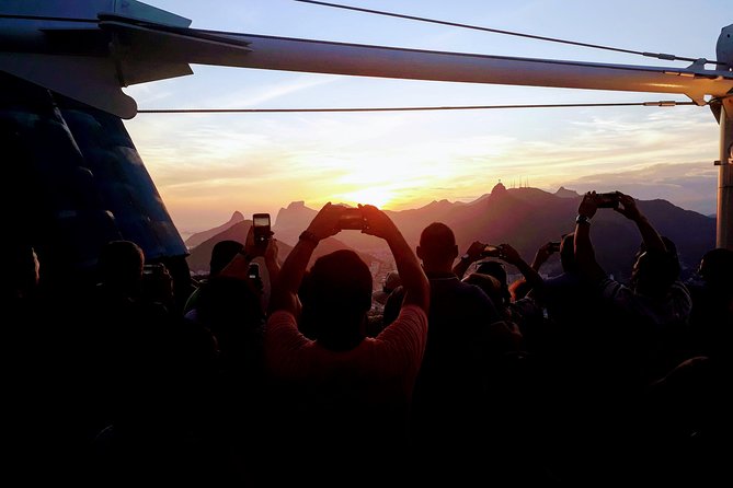 Private Rio Tour: Christ the Redeemer & Sugar Loaf Essentials - Pickup, timing, and beating Rio’s crowd and traffic realities