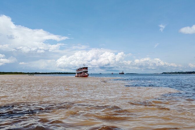 Private River Tour by Speedboat in the Amazon, Lily Pads & Nature - Price and value: how $220 per person makes sense for a half-day private plan