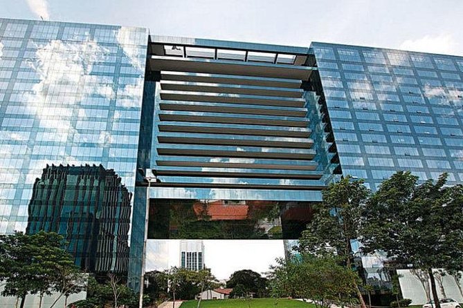 Private Sao Paulo Architecture Tour – The Most Diverse Styles, Shapes & Sizes - Private format, pickup, and the real value of paying for a guide