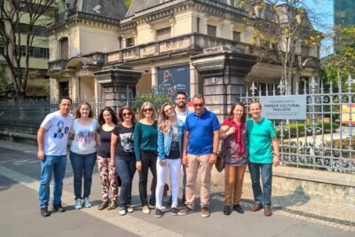 Private São Paulo City Tour