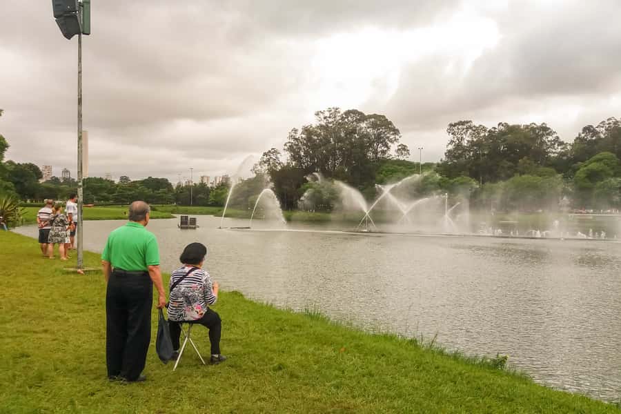 Private São Paulo City Tour - Your guide customization: what you should actually ask for