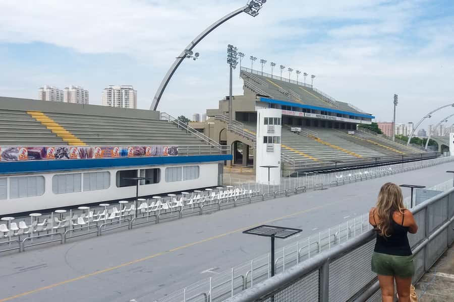 Private São Paulo City Tour - How transport and timing affect your day more than you think